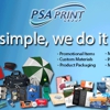 PSA Print Group gallery