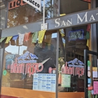 CoinFlip Bitcoin ATM - San Mateo Liquors (San Mateo)