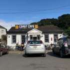 Coast Cafe