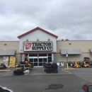 Tractor Supply Co - Farm Equipment