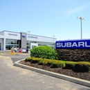 Tom Wood Subaru - New Car Dealers