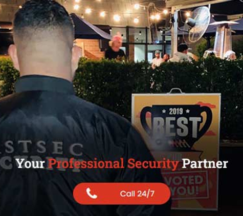 Fastsec Security - Shepparton, VIC. Your Professional Security Partner