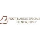 Foot & Ankle Specialists of New Jersey - Physicians & Surgeons, Podiatrists