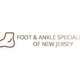 Foot & Ankle Specialists of New Jersey