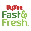 Hy-Vee Fast & Fresh Express - Gas Stations