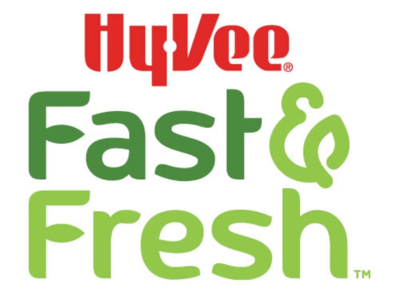 Hy-Vee Fast & Fresh - Moline, IL