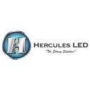 Hercules LED - Lighting Fixtures