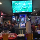 Pluckers Wing Bar - American Restaurants