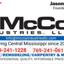 McCoy Industries LLC - Altering & Remodeling Contractors