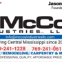 McCoy Industries LLC
