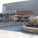Blick Art Materials - Custom Printing & Framing - Art Supplies