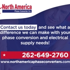 North America Phase Converter Co.