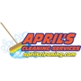 Aprils Cleaning Services