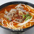 Chen's Noodle House