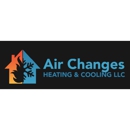 Air Changes Heating & Cooling - Air Conditioning Contractors & Systems