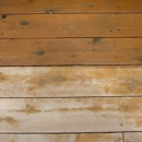 Carlin Restoration - Wood Preserving
