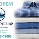 Cypress Springs Laundry & Cleaners - Dry Cleaners & Laundries