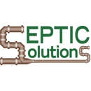 Septic Solutions - Septic Tanks & Systems