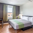 Quality Inn and Suites Kansas City Downtown