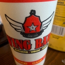 Wing Barn