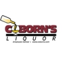 Coborn's Liquor