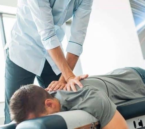 Jimboomba Chiropractic - Jimboomba, QLD