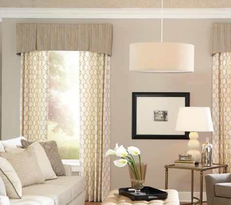 Stoneside Blinds & Shades - Bethesda, MD