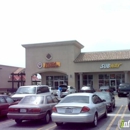 Panda Express - Fast Food Restaurants