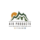 Air Products Heating & Cooling
