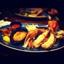 Red Lobster - Seafood Restaurants