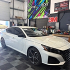 LeWolf Window Tint and Film Solutions