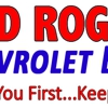 Edd Rogers Chevrolet Buick gallery
