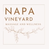 Napa Vineyard Massage gallery