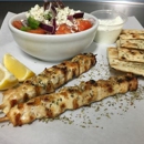 Tarbas Greek Kitchen - Restaurants