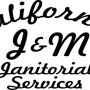 California J & M Janitorial Services