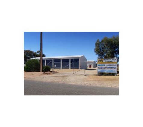 Moonta Self Storage - North Moonta, SA