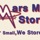 Mars Mega Storage - Recreational Vehicles & Campers-Storage