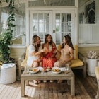 The Tides Beach Club Restaurant