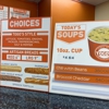 TOGO'S Sandwiches gallery