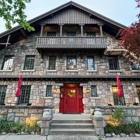 Stone Chalet Bed & Breakfast Inn