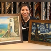 Jacquez Art and Jersey Framing gallery