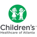 Children's Healthcare of Atlanta - Egleston Hospital - Hospitals