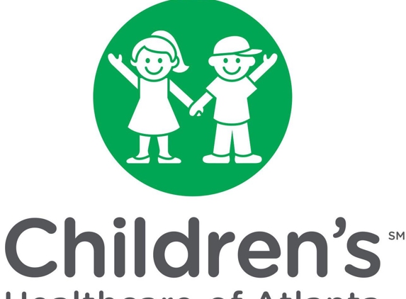 Children's Healthcare of Atlanta - Egleston Hospital - Atlanta, GA