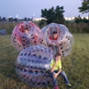 Knockerball Middle Tennessee gallery