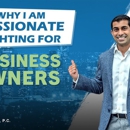 Law Offices of Parag L. Amin, P.C. - Attorneys