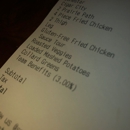 Split-Rail - American Restaurants