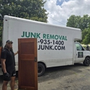 Not Your Average Junk Removal - Junk Dealers