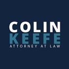 Attorney Colin Keefe
