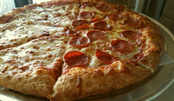 Sammy's Pizza - Redford, MI