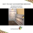 Limestone Inc - Bookkeeping